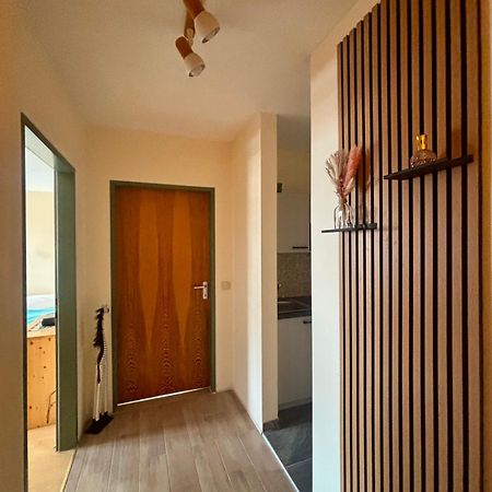 Apartment "Gabi" Sonnleitn/Nassfeld Зонненальпе-Насфельд Екстер'єр фото