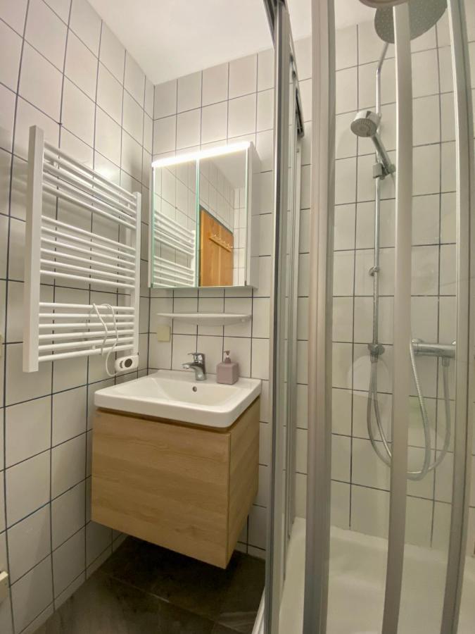 Apartment "Gabi" Sonnleitn/Nassfeld Зонненальпе-Насфельд Екстер'єр фото